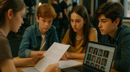 Çocuğunuzun Portföyünü Kolayca Nasıl İncelersiniz?