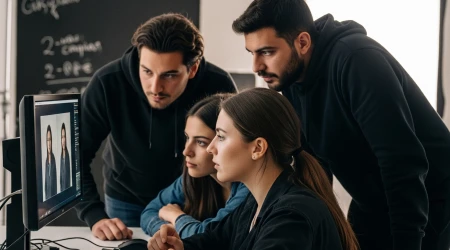 Çocuk Oyuncu Başvurusu Nasıl Yapılır?