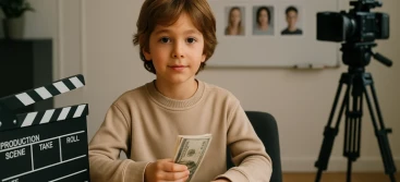 Çocuk Oyuncu İçin Ücret Var mı?