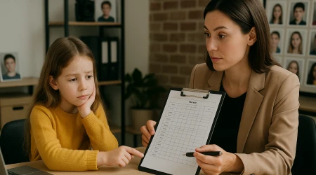 Çocuk Oyuncular İçin Set Süresi Ayarlamaları