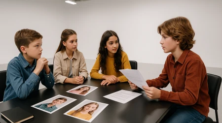 Çocuklar İçin Etkili Portföy Hazırlama Yöntemleri