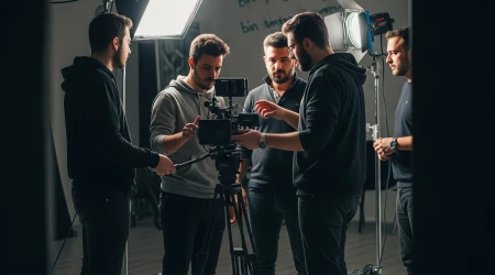 Çorum Yetişkin Oyuncu Ajansı Başvurusu