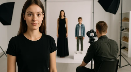 Deneyimsizler İçin Amasya Cast Ajans Fırsatları