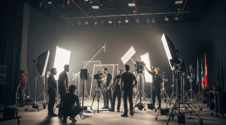 Deneyimsizler İçin Çankırı Cast Ajans Fırsatları