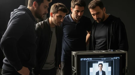 Deneyimsizler İçin Gümüşhane Cast Ajans Fırsatları