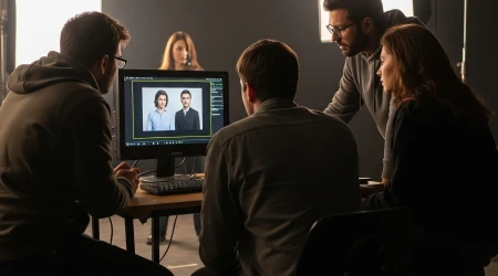 Deneyimsizler İçin Şanlıurfa Cast Ajans Fırsatları