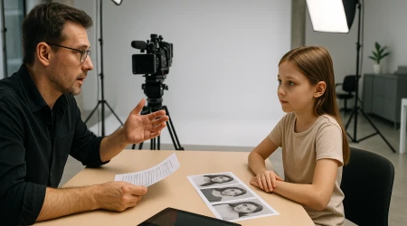 Diyarbakır Çocuk Oyuncu Ajansı 2026 Kayıtları Başladı