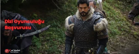 Dizi Oyunculuğuna Başlamadan Önce Bilmeniz Gerekenler