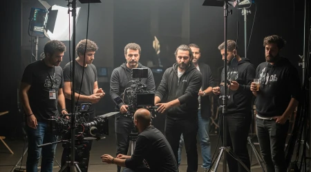 Düzce figüranlık başvurusu ve kayıt adımları