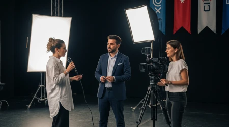 Edirne Oyunculuk Ajansı Başvuru Detayları