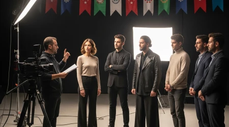 Elazığ Cast Ajans Başvurusu Nasıl Yapılır