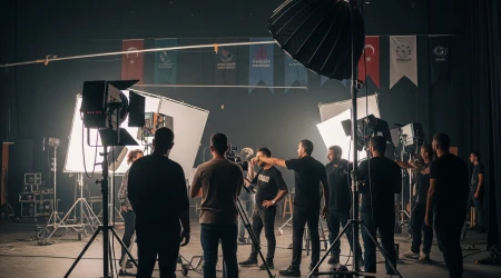 Elazığ Dizi ve Film Oyuncu Seçmeleri