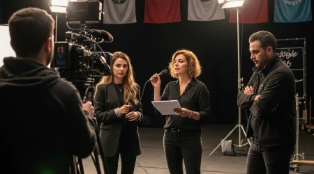 Erzurum Cast Ajansları 2026 Güncel Başvuru Bilgileri