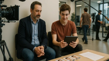 Erzurum Oyuncu Portföy Fotoğraf ve Video Yükleme