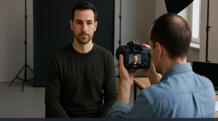 Eskişehir Yetişkin Oyuncu Ajansı Başvurusu