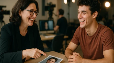 Fotoğraf Güncellemesi Nasıl Yapılır?