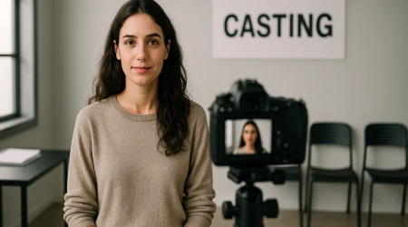 Freelance Oyunculara Ajans Kapıları Açık mı?