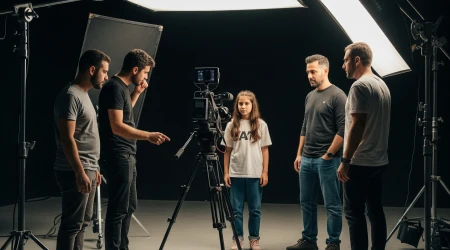 Gaziantep Çocuk Oyuncu Ajansı 2026 Kayıtları