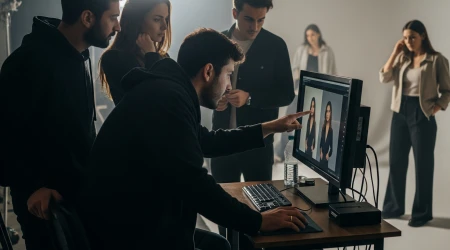 Geçici projeler de olur mu?