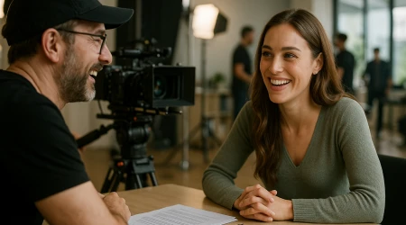 Göz Rengi Oyunculukta Fark Yaratır mı?