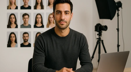 Gümüşhane Cast Ajansları 2026 Başvuru