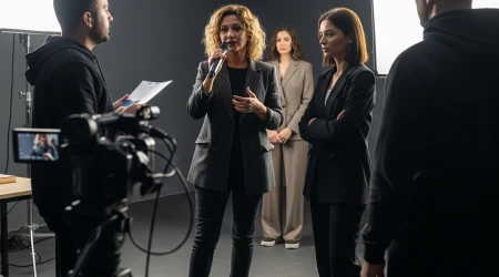 Gümüşhane Reklam Ajansları Yeni Yüzler Arıyor Başvurusu