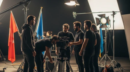 Gümüşhane'de Cast Ajanslarına Başvuru