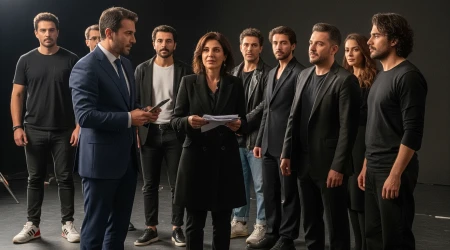 Hakkari Acil Oyuncu Aranıyor İlanları ve Başvuru