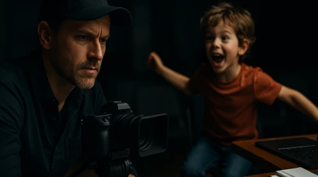 Hareketli Çocuğunuz İçin Oyunculuk: Bir Fırsat mı?