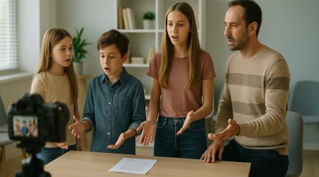 Her Yaş Grubuna Uygun Cast Projeleri Nasıl Bulunur?