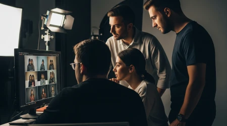 Her yaş grubuna uygun proje var mı?