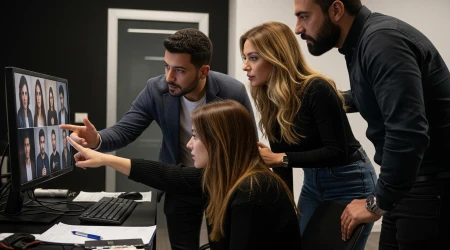 Iğdır Dizi ve Film Oyuncu Seçmeleri