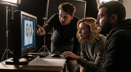 Iğdır Modellik ve Oyunculuk Ajansı Seçmeleri