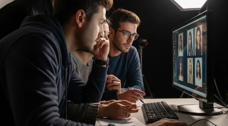 Iğdır'da Cast Ajanslarına Başvuru Yöntemleri