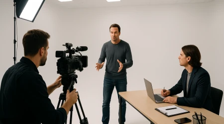 Işık Oyunculuğu Nasıl Etkiler?