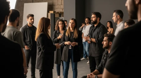 Isparta Dizi ve Film Prodüksiyonları için Cast