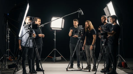 İstanbul Cast Ajansları 2026 Güncel Başvuru Bilgileri