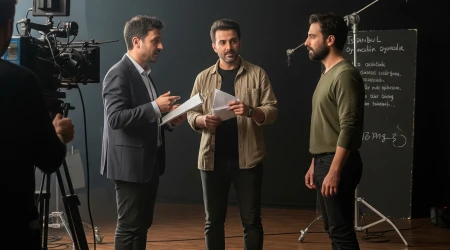 İstanbul Güvenilir Oyunculuk Ajansı Bulma