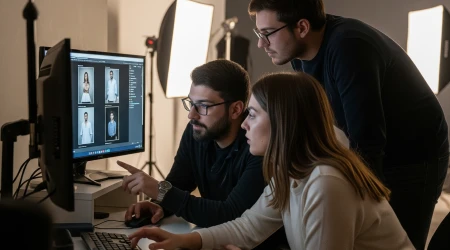 İzmir Cast Ajanslarına Başvuru