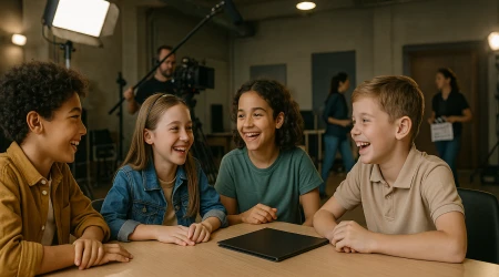 İzmir Figüran Olmak İçin Ajanslar