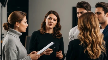 Kahramanmaraş Cast Ajans Başvurusu Nasıl Yapılır