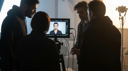 Karabük Güvenilir Oyunculuk Ajansı Bulma