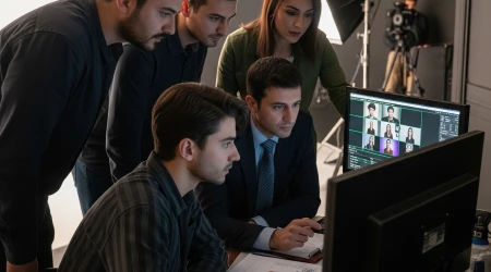 Karabük Tiyatro Oyuncu Ajanslarına Kayıt