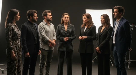 Karaman Cast Ajansları 2026 Güncel Başvuru Bilgileri