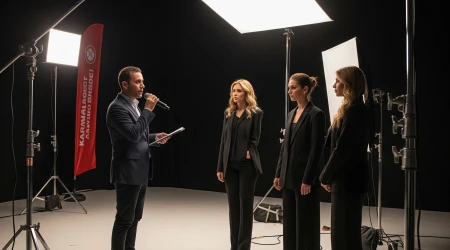 Karaman Cast Ajanslarına Başvuru: Kapsamlımiz