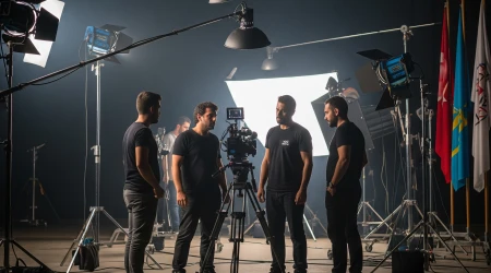 Karaman Dizi ve Film Prodüksiyonları için Cast