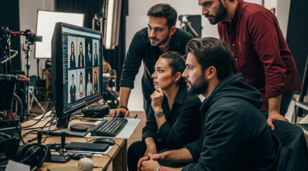 Kars Figüran Ajanslarına Başvuru