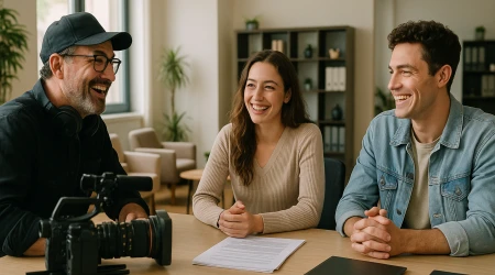 Kars Güvenilir Oyunculuk Ajansı Bulma