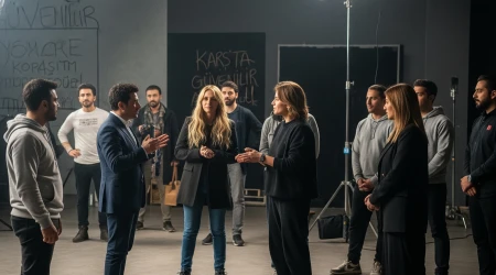 Kars'ta Güvenilir Oyuncu Ajansları