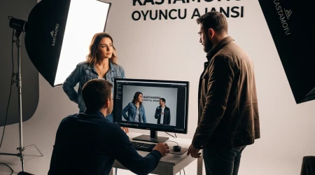 Kastamonu oyuncu ajansı online kayıt